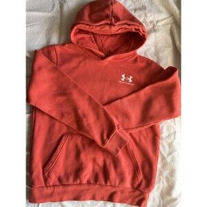 Youth Large Under Armour Hoodie